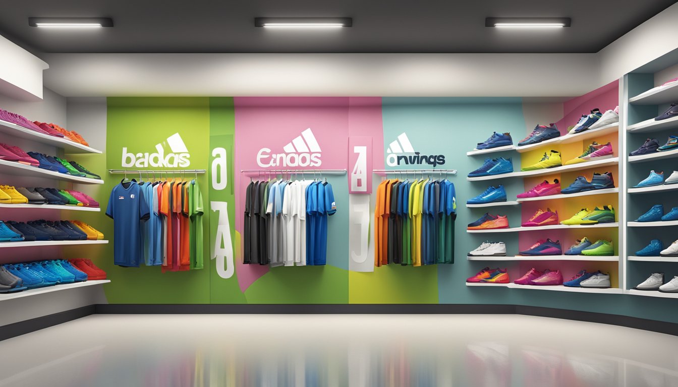 Top Sportswear Brands to Elevate Your Active Lifestyle in Singapore
