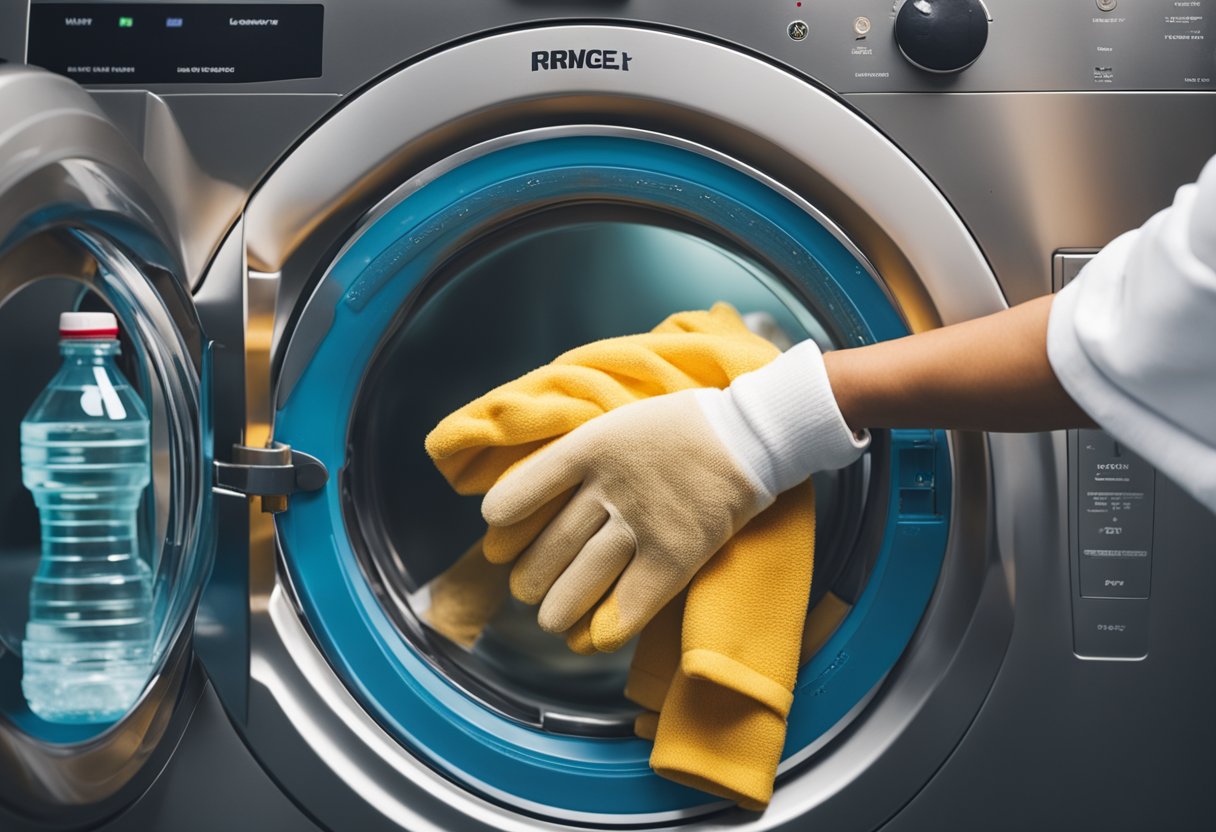 When to Wash Gym Clothes Your Guide to Fresh Workout Gear in 2024