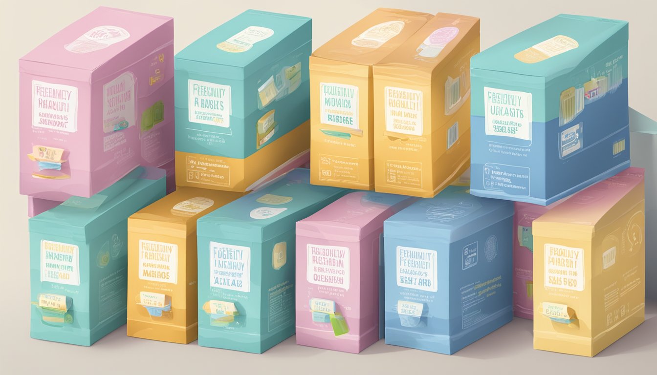 Top 10 Baby Brands in Singapore Your Ultimate Guide to the Best Baby Products Kaizenaire