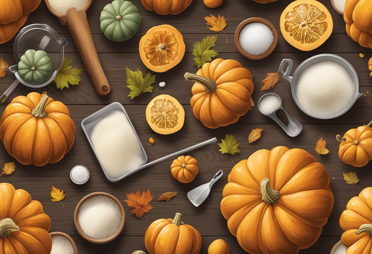 How to Cure Pumpkins: Essential Steps for Preserving Your Harvest