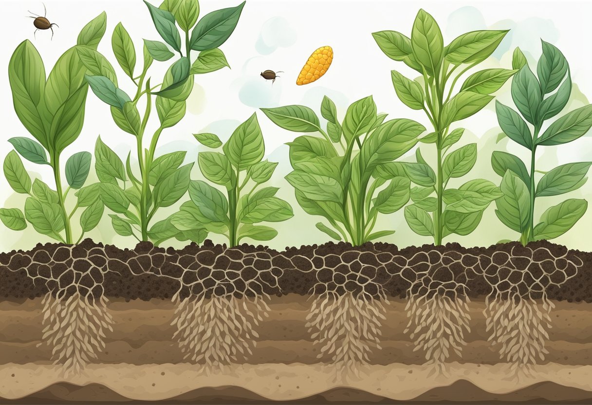 How to Prevent Damping Off: Effective Strategies for Healthy Seedlings