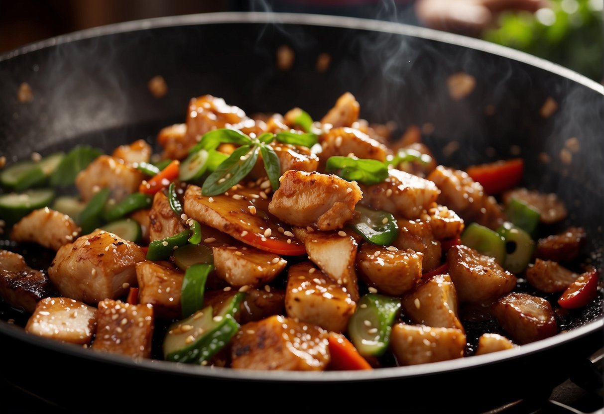 Chinese Style Recipes: Easy and Delicious Dishes to Try at Home – Seaco  Online