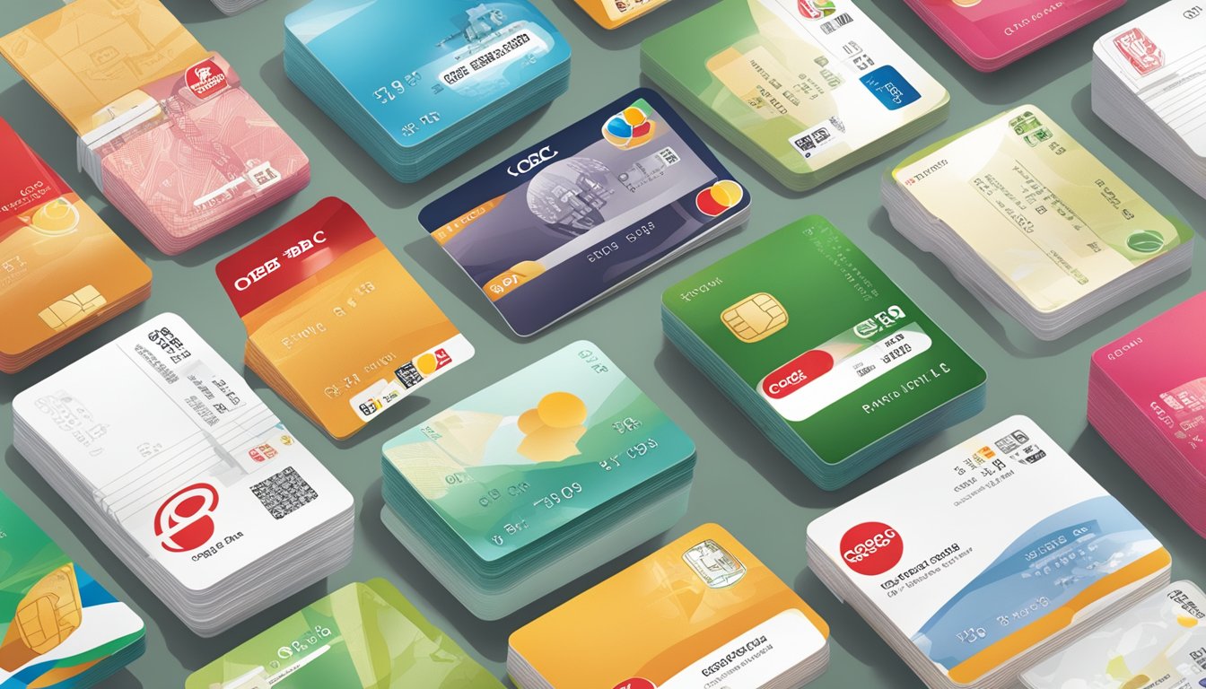 Ocbc Rewards S$10 Ocbc Rewards Cash | OCBC Rewards Credit Card Singapore 2024 – ZVSP