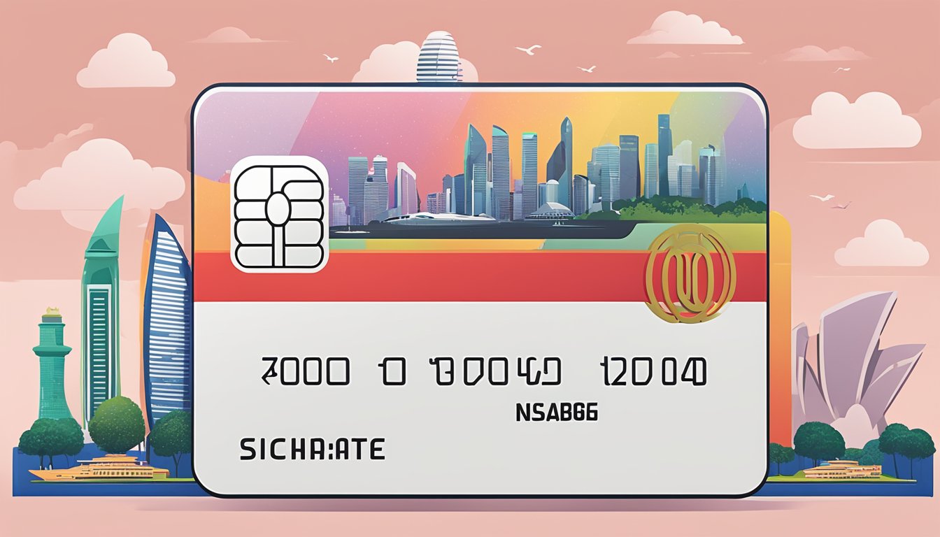 OCBC 90°N Card Singapore: A Quick Review – Licensed Money Lender Singapore