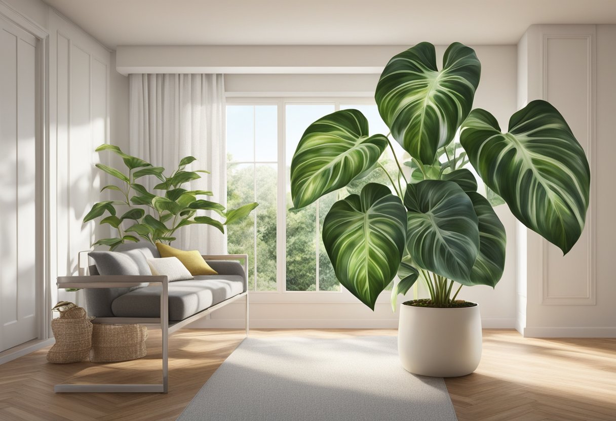 Philodendron White Princess Care: Essential Tips for Thriving Plants