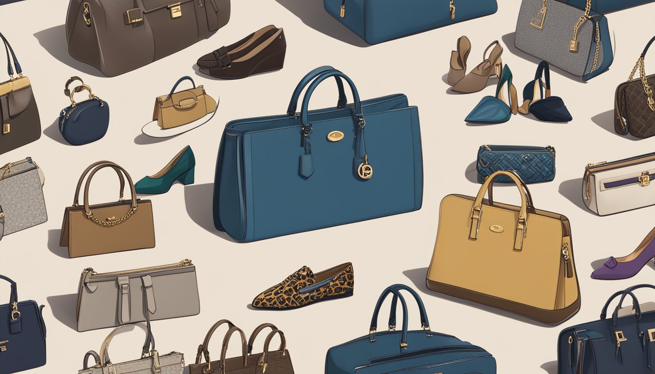 Top 10 Popular Handbag Brands in Singapore Kaizenaire Singapore's
