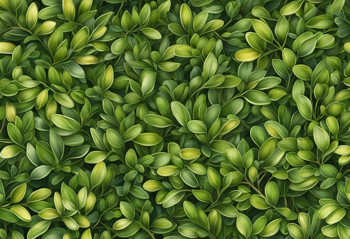 Boxwood Turning Brown: Causes and Remedies for Healthy Shrubs