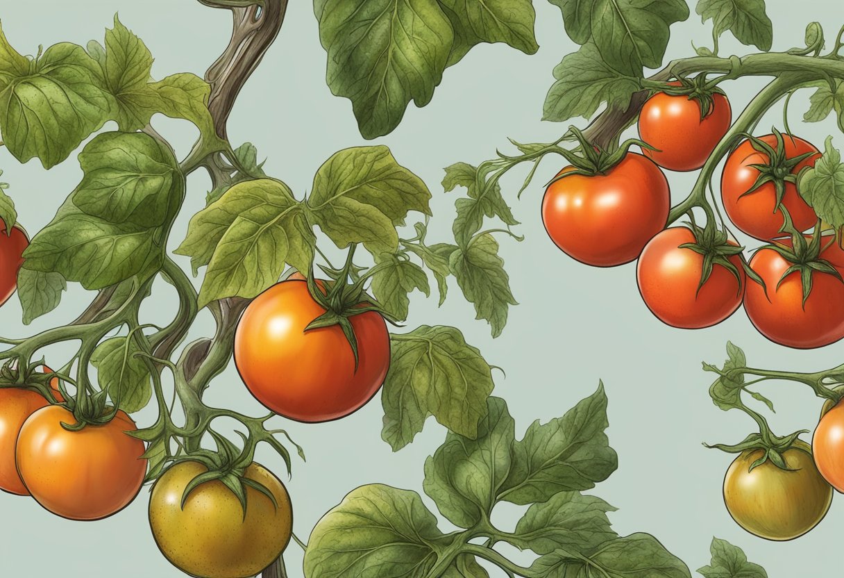 Tomatoes Rotting Before Ripe: Preventing Premature Decay in Your Garden
