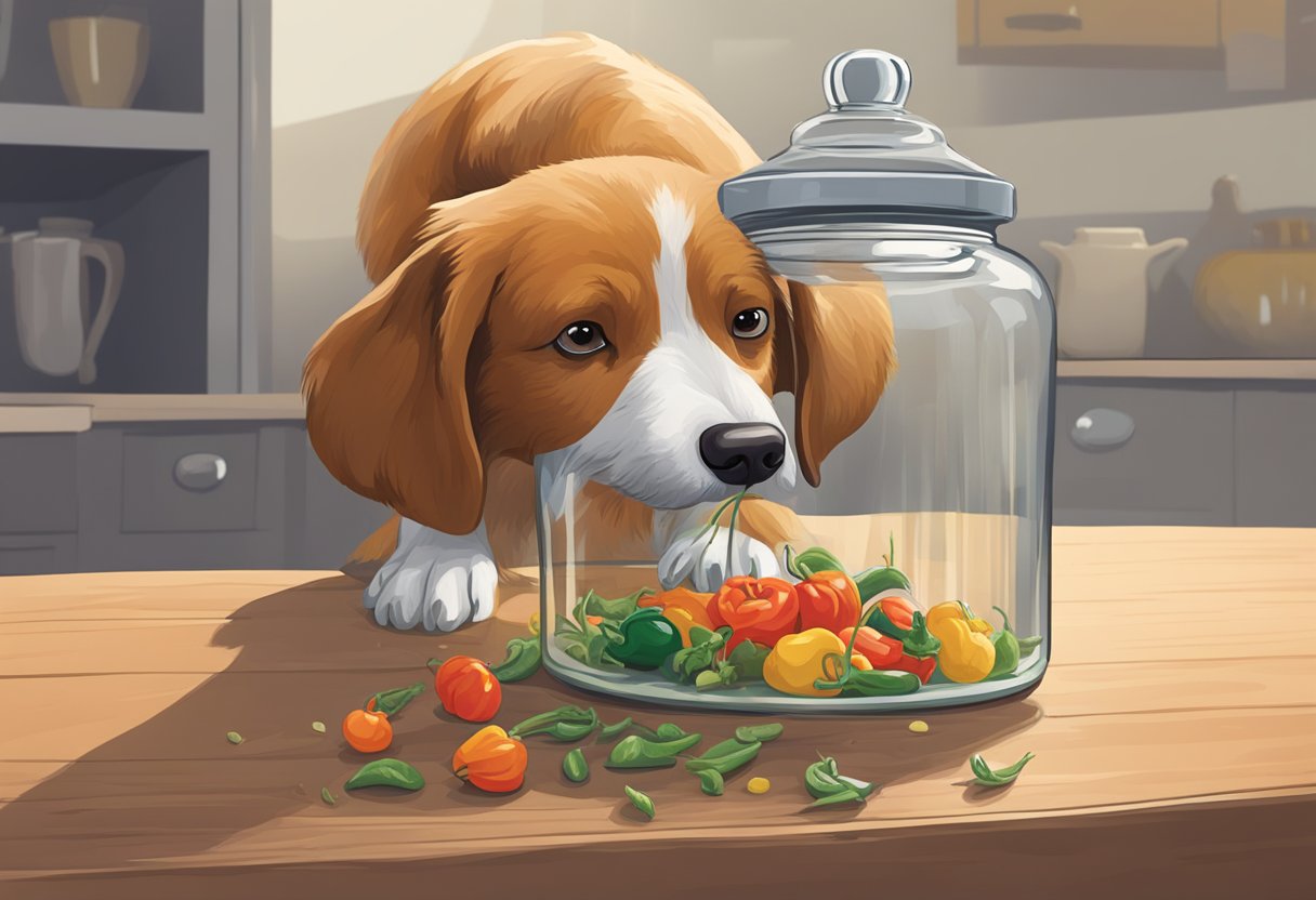 Is Pepper Toxic to Dogs? Understanding the Risks for Your Garden Companion