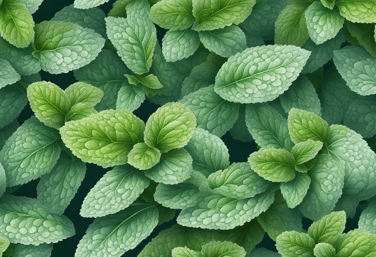 Mint Powdery Mildew Management: Effective Strategies for Healthy Plants