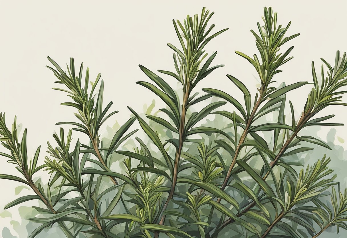 Rosemary Turning Black: Causes and Solutions for Healthy Plants