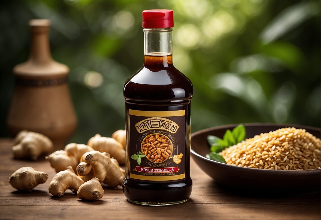 Chinese Teriyaki Sauce Recipe Make Your Own Delicious Sauce at Home