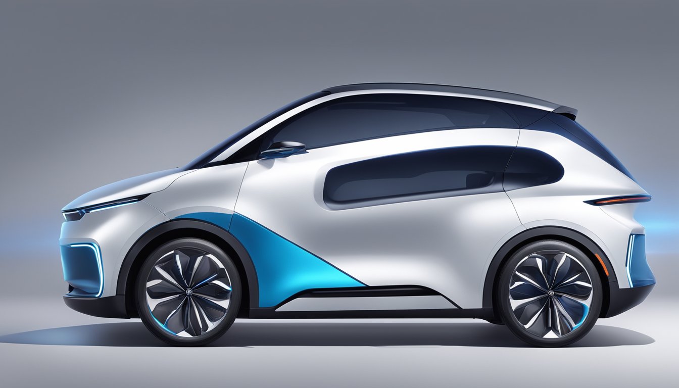 Chinese electric car brands showcase advanced technology, sleek designs, and sustainable practices. They face challenges in global market competition and infrastructure development