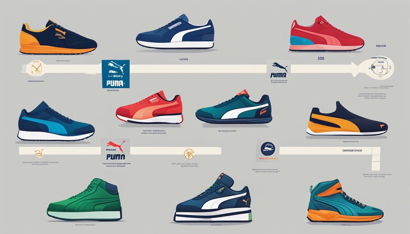 Puma Brand: The Latest Sportswear Trend in Singapore - Kaizenaire ...