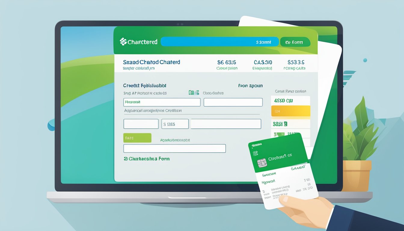 Standard Chartered Smart Credit Card A Quick Review Licensed Money