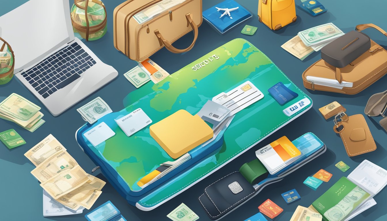 Standard Chartered Journey Credit Card A Quick Review Licensed Money