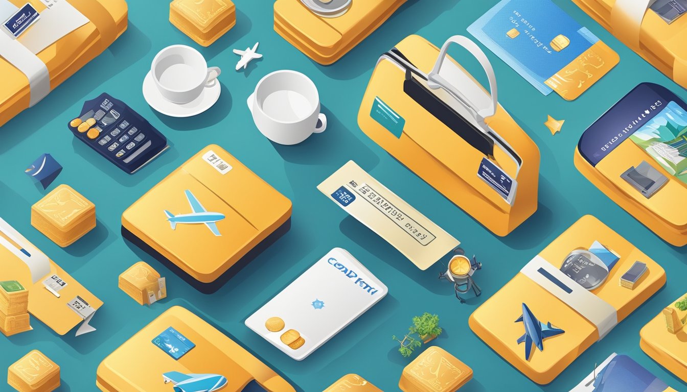 Standard Chartered Journey Credit Card A Quick Review Licensed Money