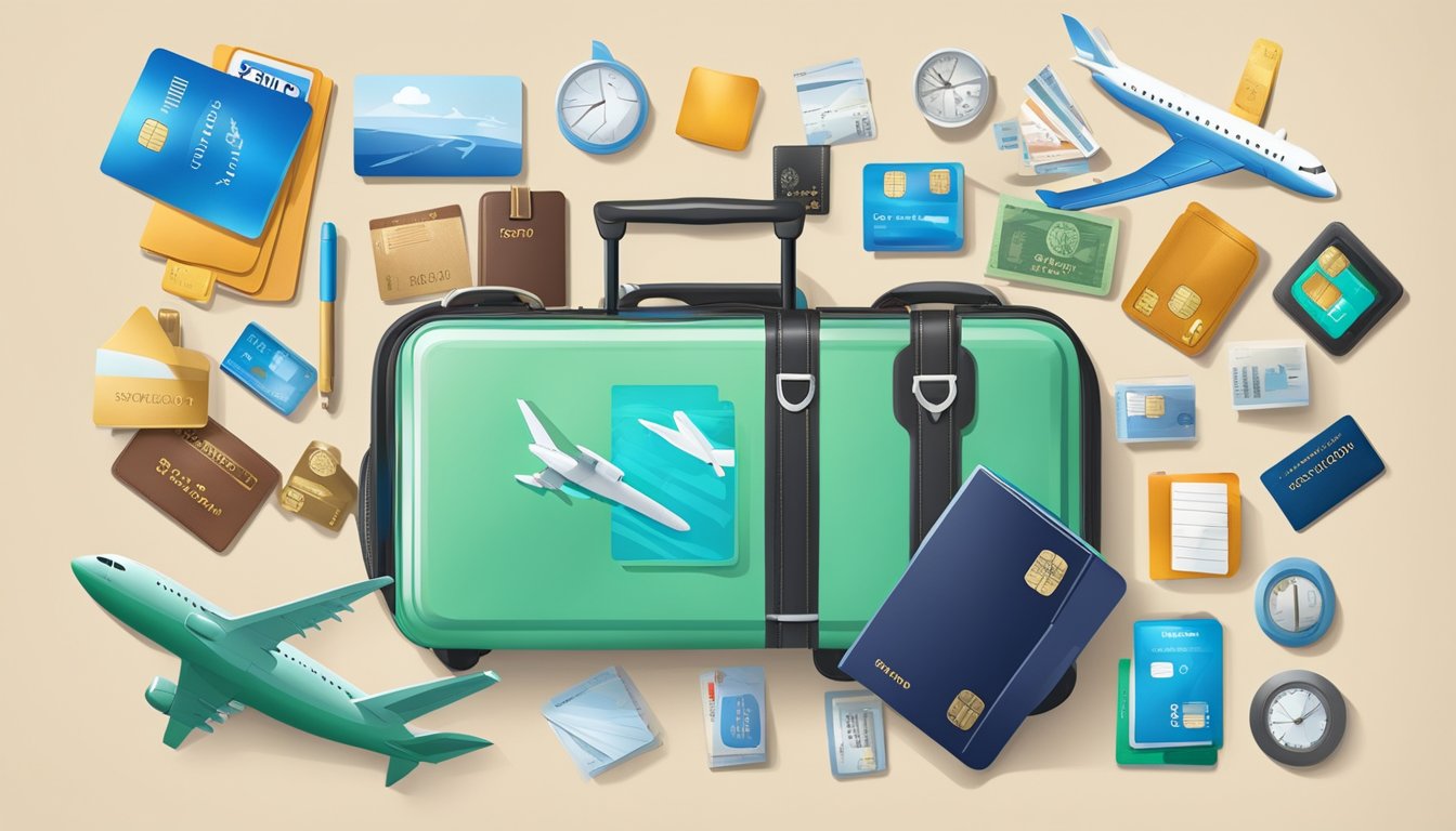 Standard Chartered Journey Credit Card A Quick Review Licensed Money