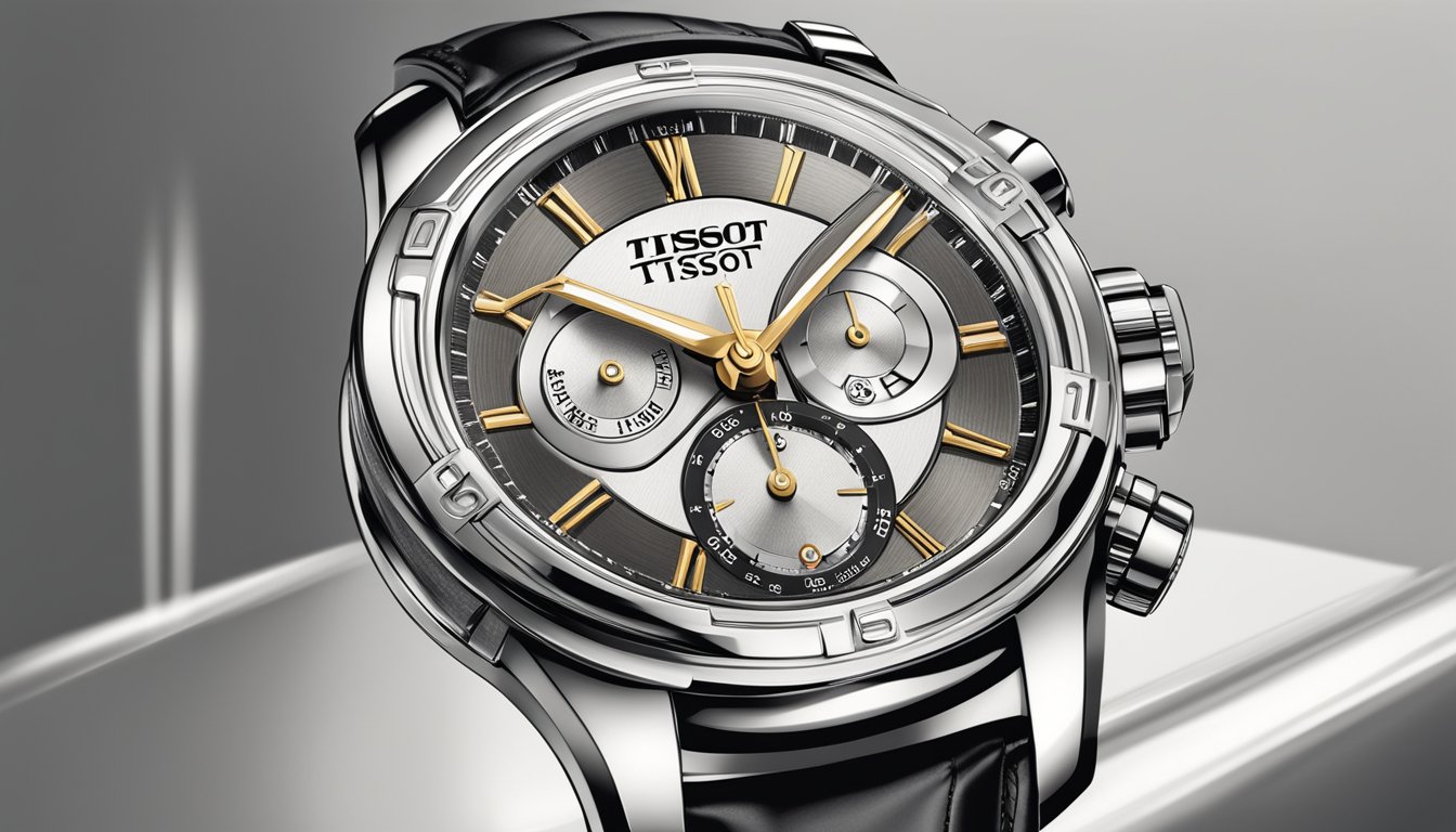 Is Tissot a Luxury Brand Find Out If You Should Splurge or Save