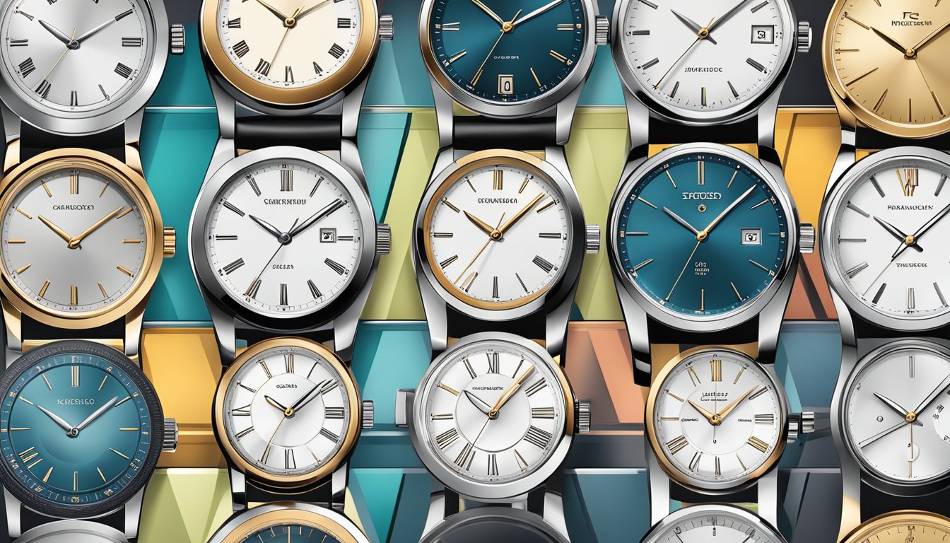 bargainwatches_ posted to Instagram: watch brand hierarchy  #watchesofinstagram #wruw #watchgame #watch… | Watch brands, Luxury watch  brands, Pocket watch antique