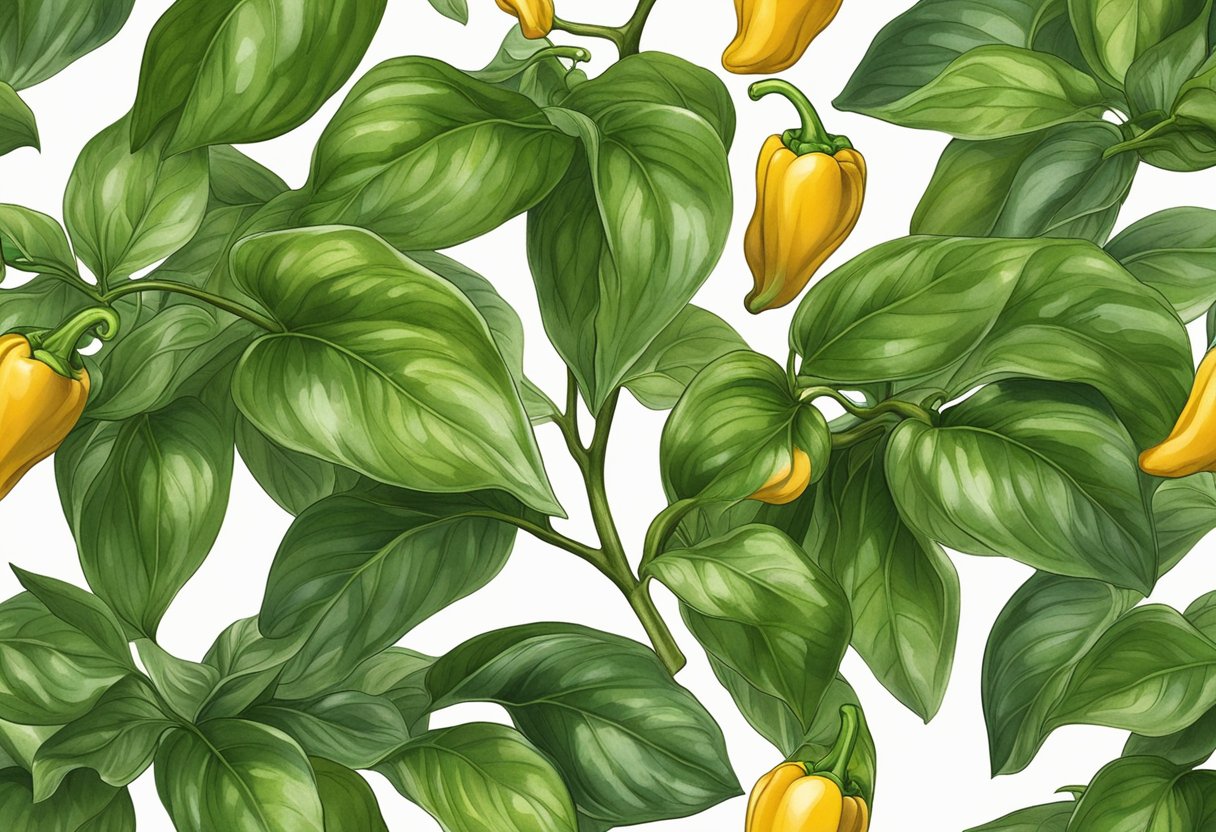 Pepper Leaves Brown Spots: Causes and Remedies for Healthy Plants