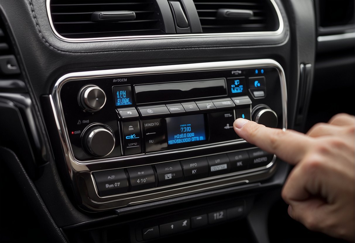 Dab Car Radio Adapter Supercheap Auto: Upgrade Your Drive with Digital Audio Dab Car Radio Adapter Supercheap Auto: Upgrade Your Drive with Digital Audio