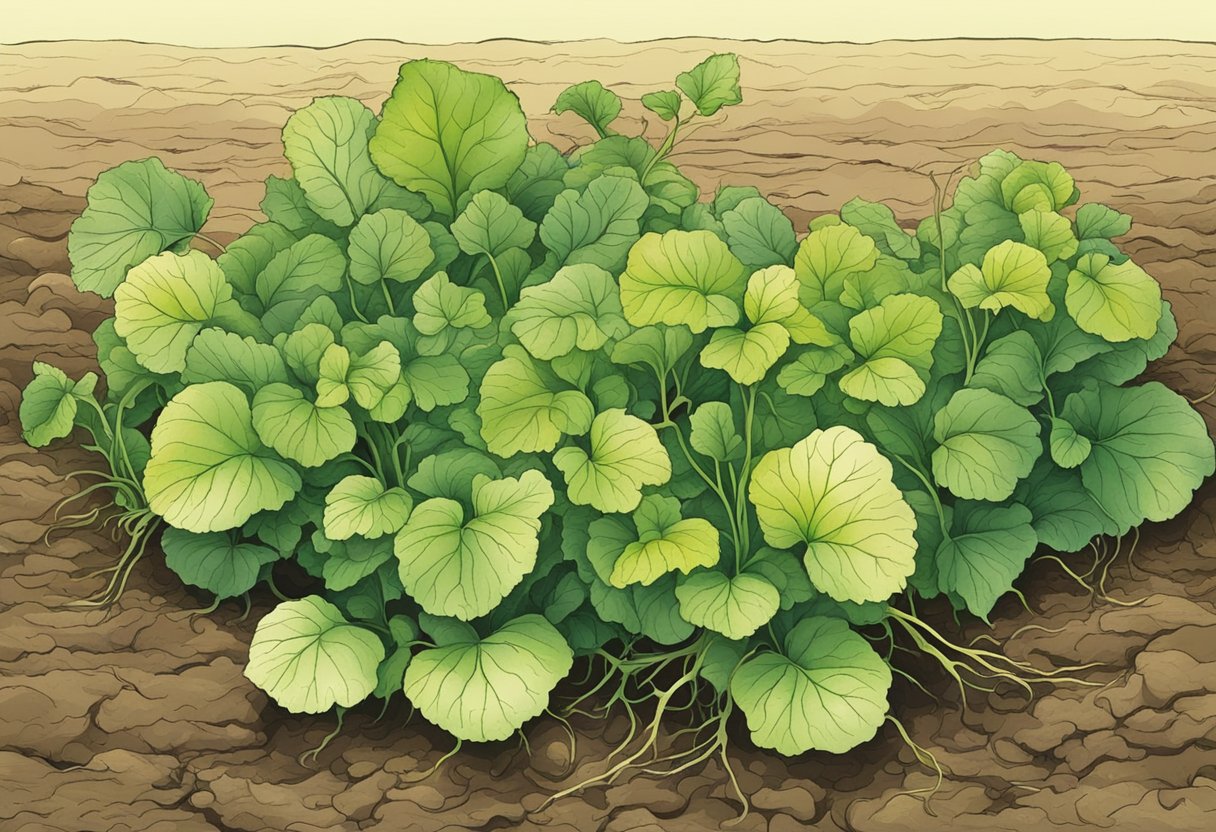 Radish Leaves Turning Yellow: Understanding and Treating Nutrient Deficiencies