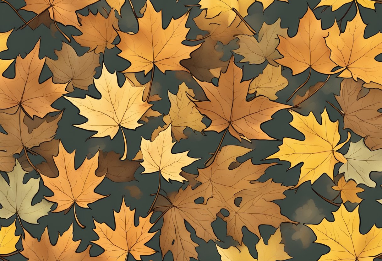 Brown Spots on Maple Leaves: Identifying and Treating Common Foliage Diseases