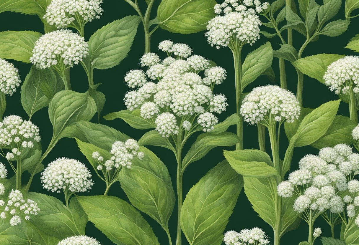 Is White Snakeroot Poisonous to Touch? Understanding Toxic Plant Safety in Your Garden