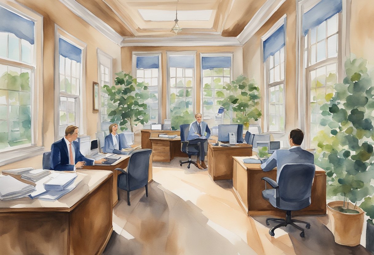 Real Estate Investing in Auburn AL Pathways to Profit in the Loveliest