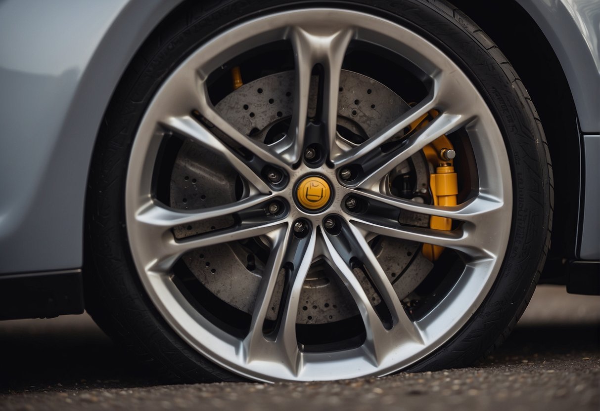 What Does Electric Power Steering Mean: Unveiling Modern Vehicle Handling Technology What Does Electric Power Steering Mean: Unveiling Modern Vehicle Handling Technology