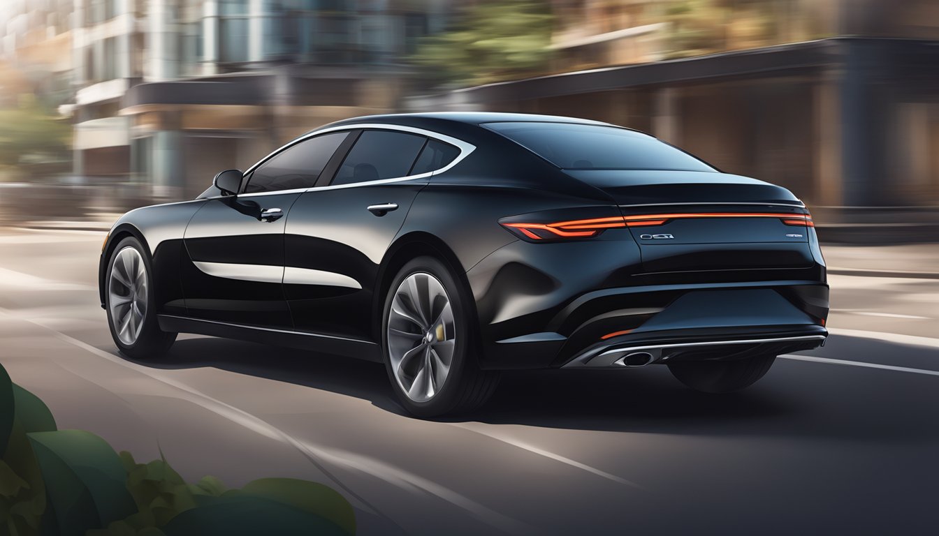 Seat Car Brand The New Contender in Singapore's Automobile Market Kaizenaire Singapore's