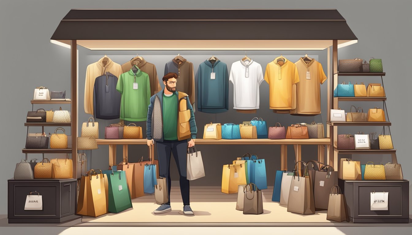 Get Cash for Your Designer Bags Where to Sell Second Hand Branded Bags in Singapore