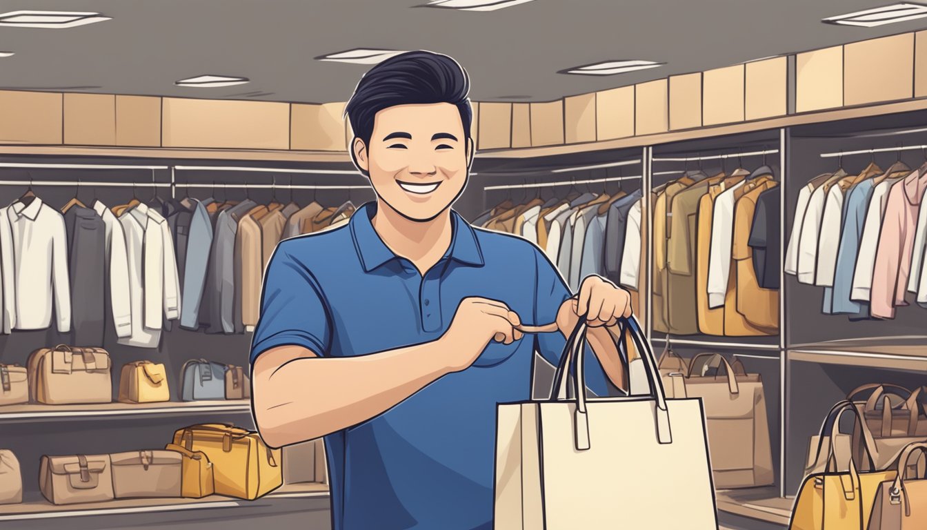 Get Cash for Your Designer Bags Where to Sell Second Hand Branded Bags