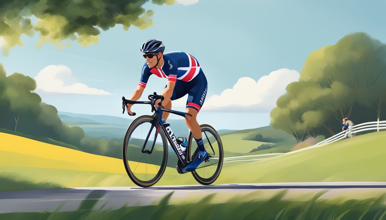 Top 5 British Cycling Clothing Brands to Elevate Your Ride Kaizenaire