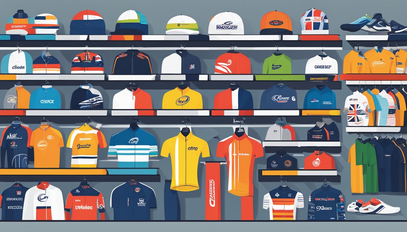 Top 5 British Cycling Clothing Brands to Elevate Your Ride Kaizenaire