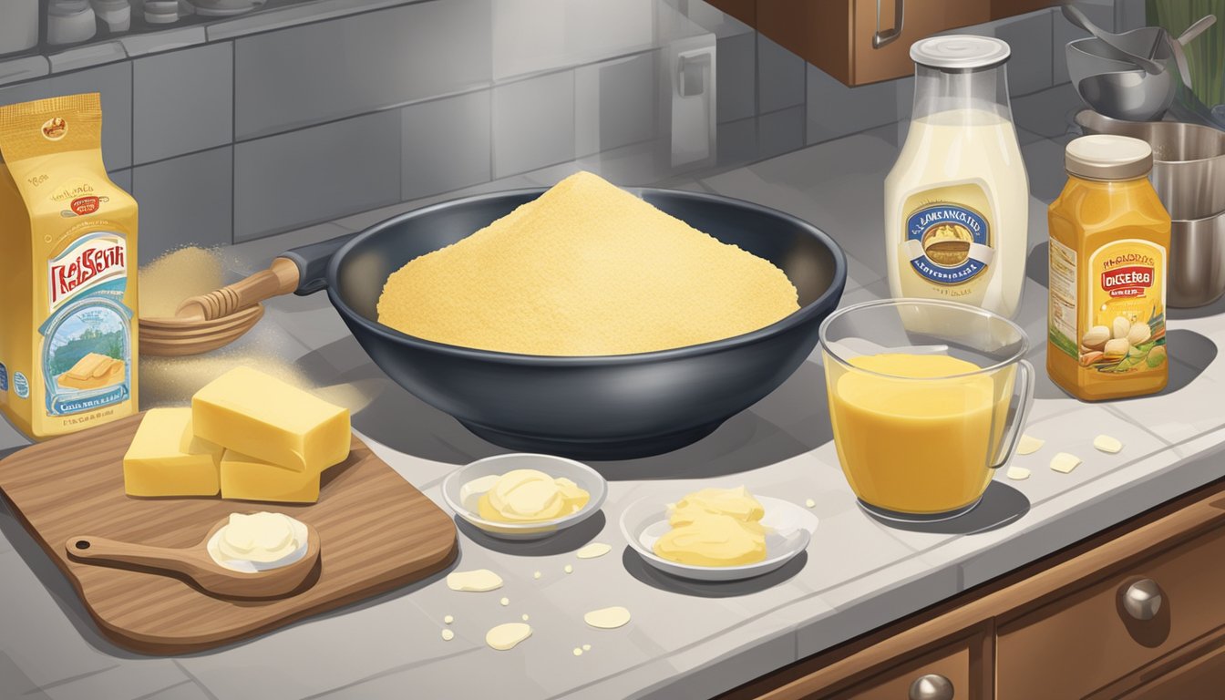 Butter Brands in the Philippines Top Picks for Creamy Delight