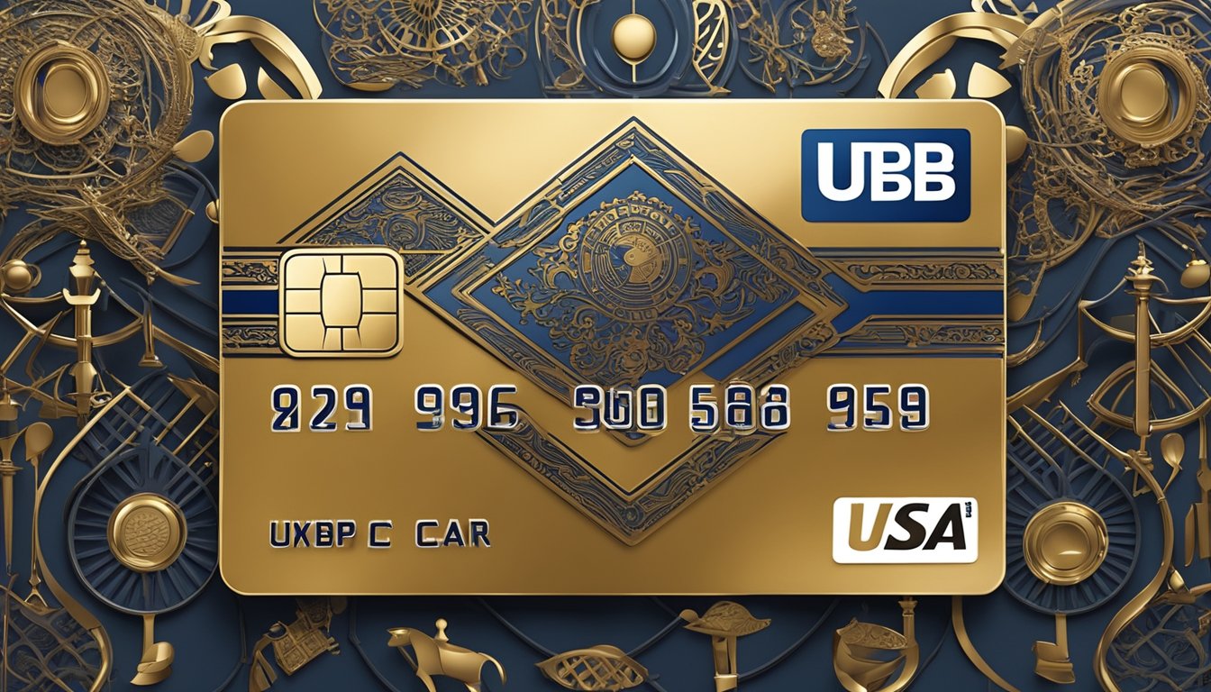 UOB Visa Infinite Metal Card Singapore: A Quick Review – Licensed Money ...