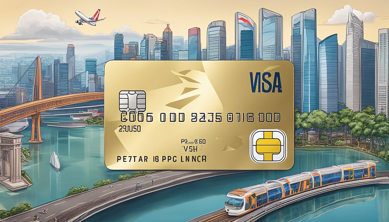 UOB Visa Infinite Metal Card Singapore: A Quick Review – Licensed Money ...