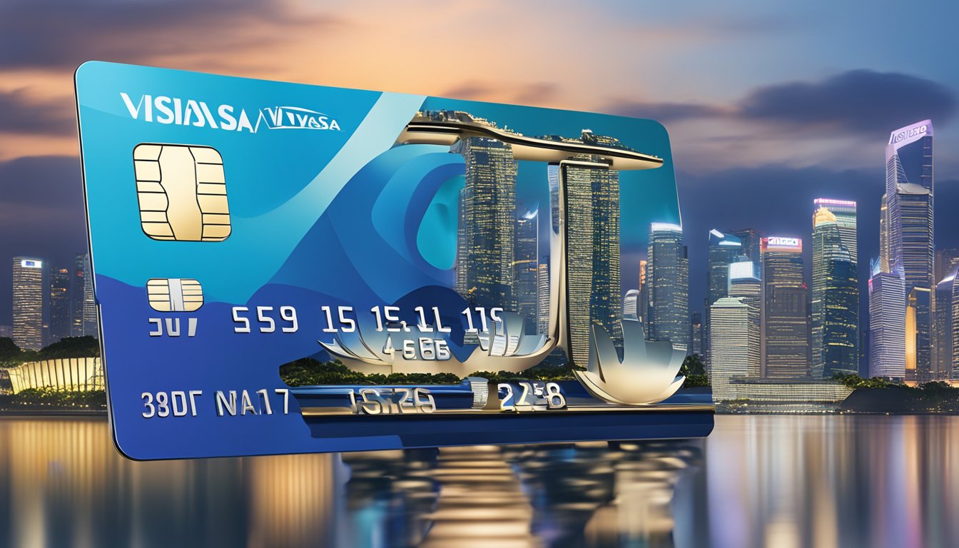 UOB Visa Infinite Metal Card Singapore: A Quick Review – Licensed Money ...