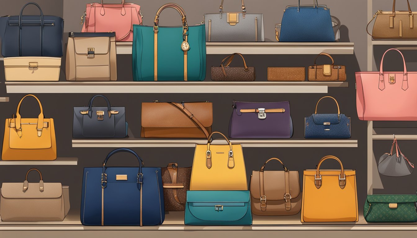 Score Amazing Deals on Second Hand Branded Bags in Singapore Kaizenaire Singapore's