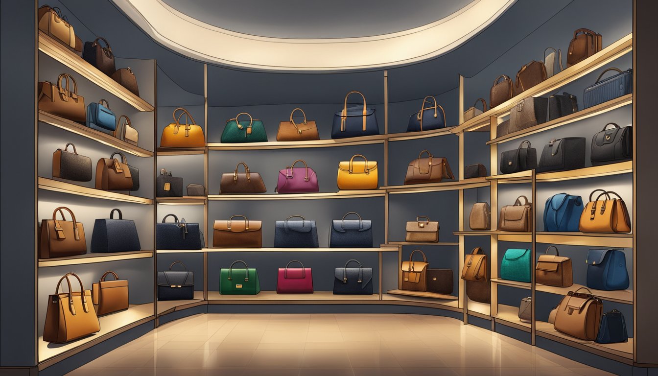 Score Amazing Deals on Second Hand Branded Bags in Singapore Kaizenaire Singapore's