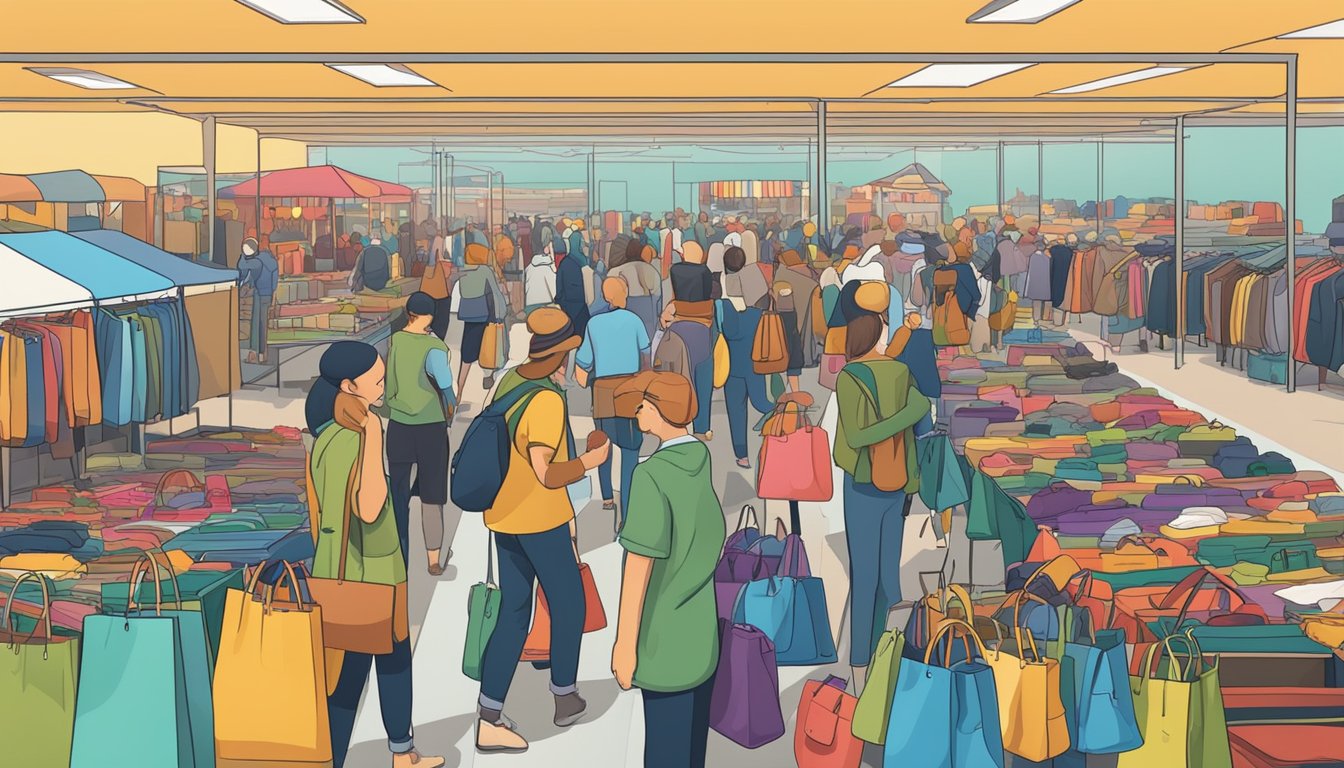 Score Amazing Deals on Second Hand Branded Bags in Singapore Kaizenaire Singapore's