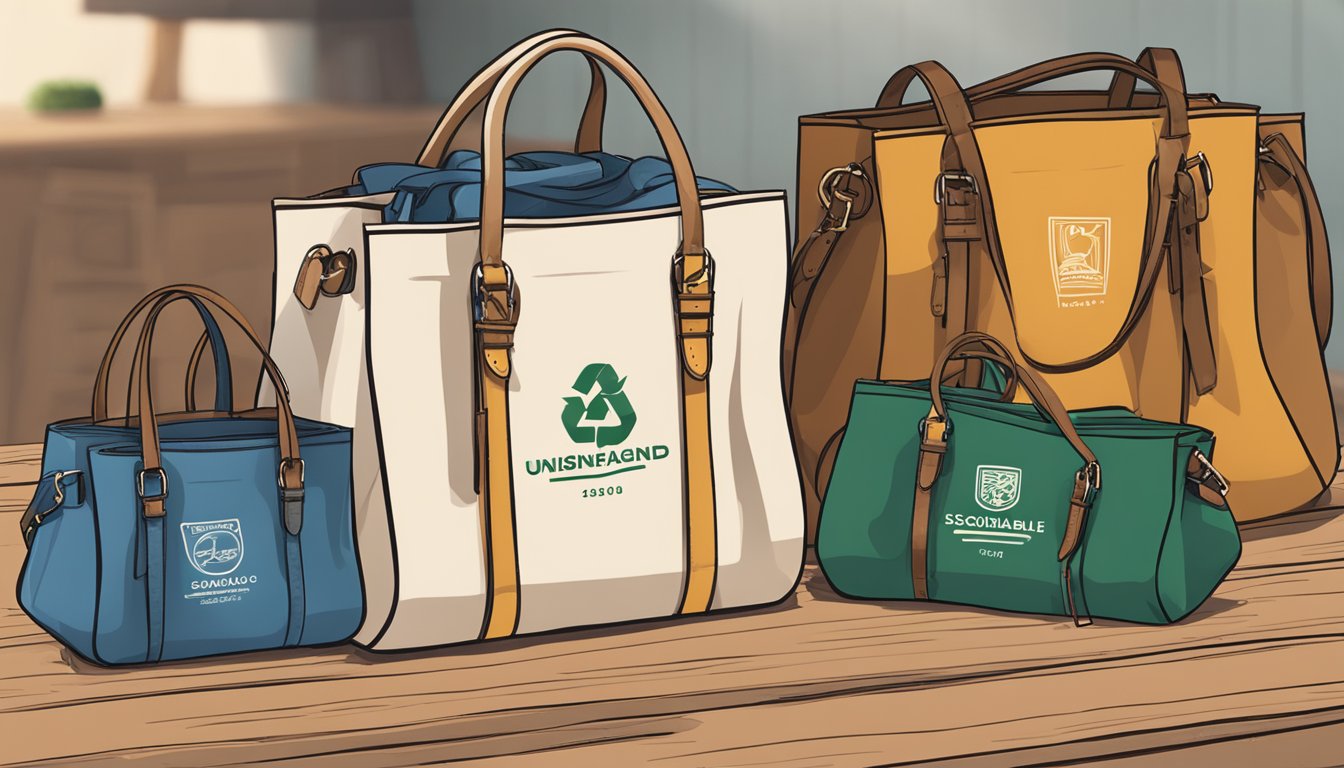 Score Amazing Deals on Second Hand Branded Bags in Singapore