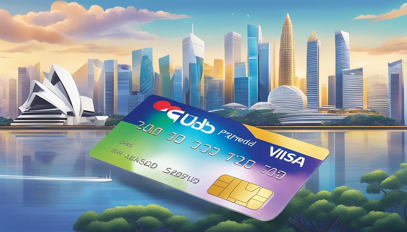 UOB Preferred Platinum Visa Card Singapore: A Quick Review – Licensed ...