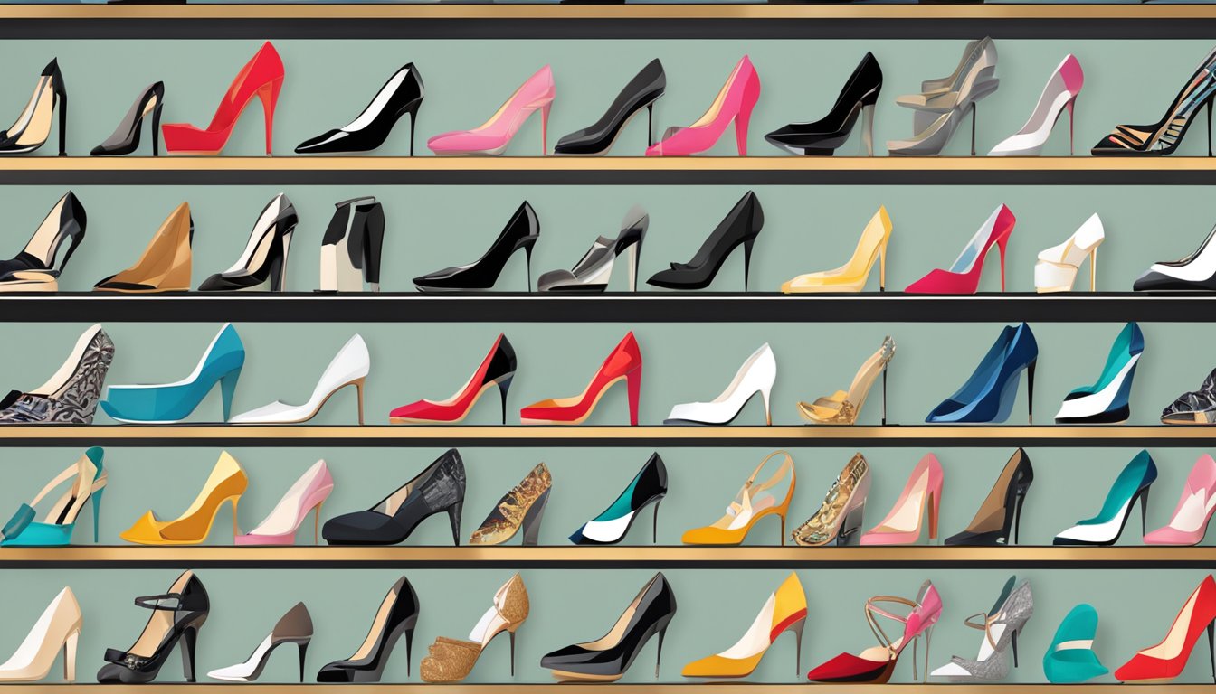 Top 11 Most Expensive Shoe Brands In The World And Their Collections