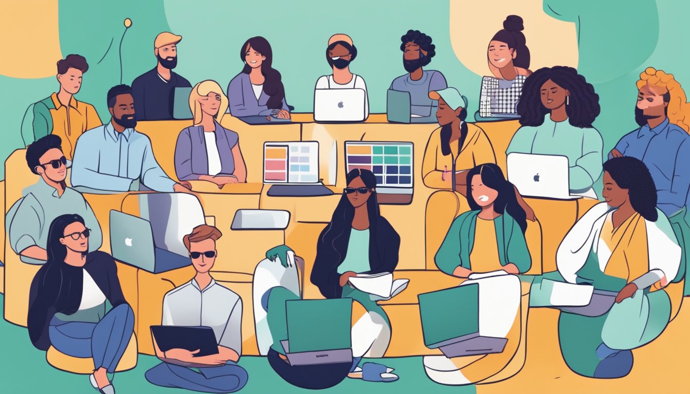 Exciting Collaborations Brands That Work with Small Influencers in