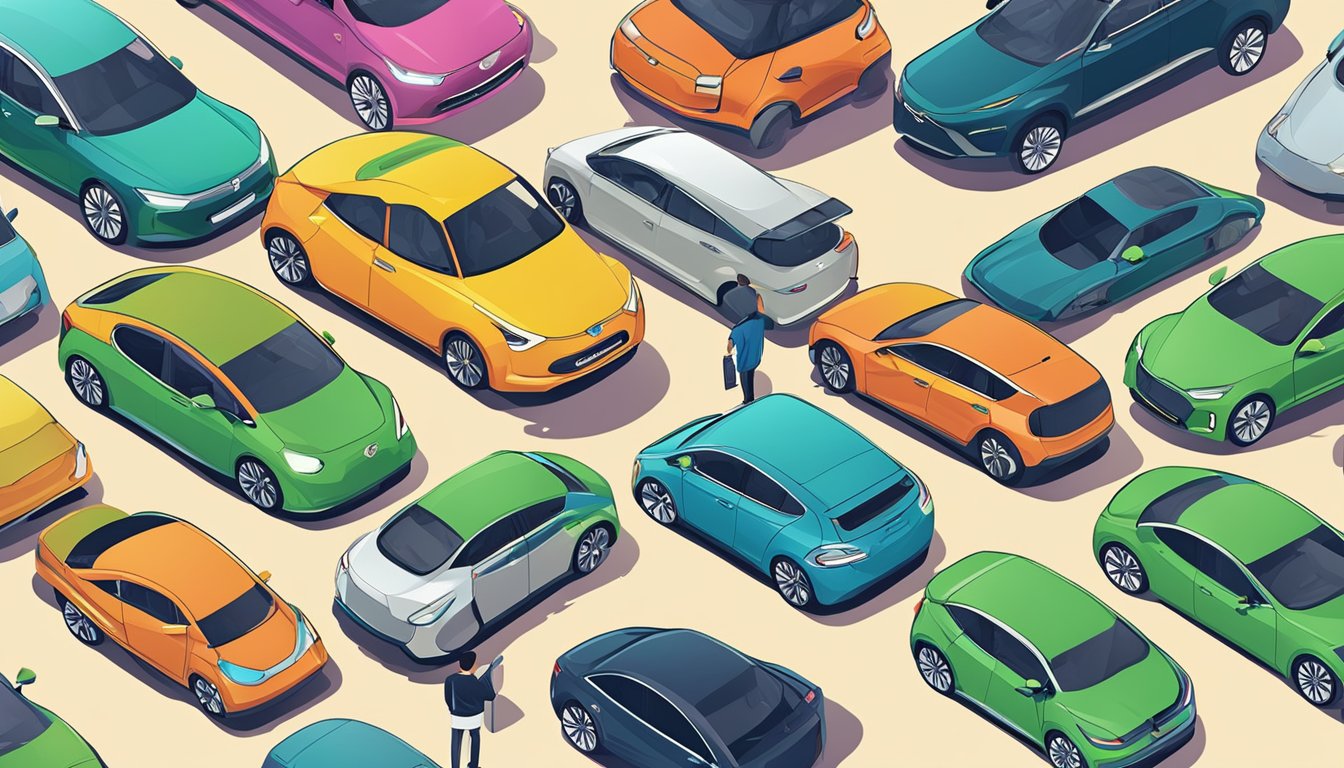 Electric Car Brands: The Future of Sustainable Transportation in ...