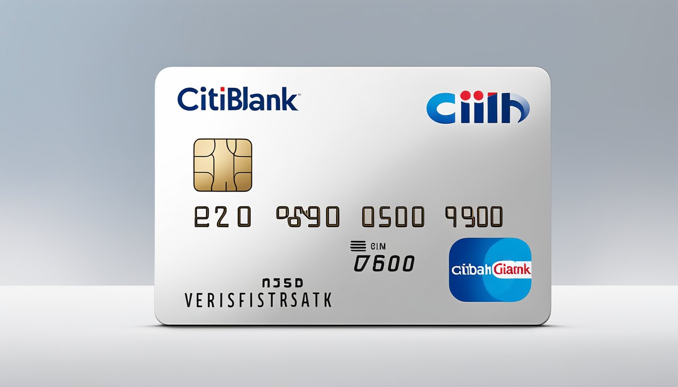 Citibank Debit Mastercard Singapore: A Quick Review┃Quick Credit®