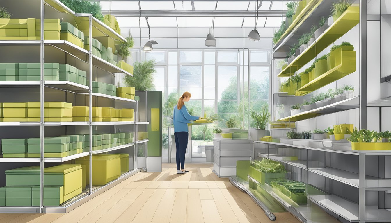 Top German Hardware Brands You Need to Know in Singapore Kaizenaire